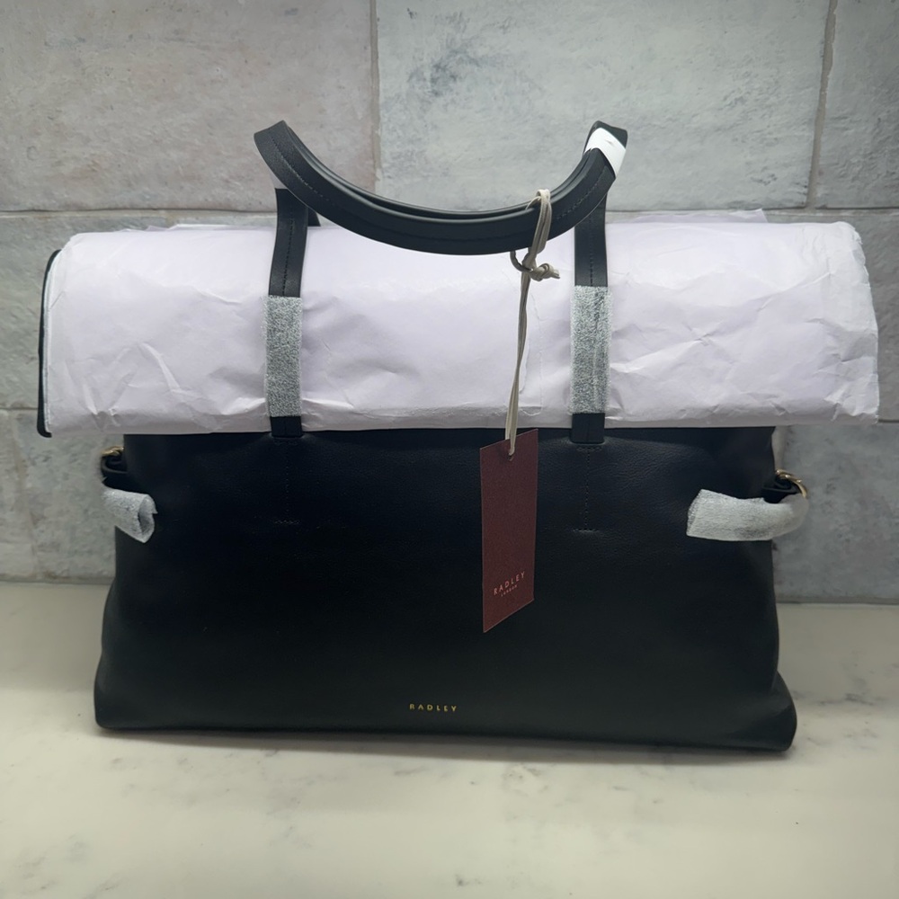 Radley London Fleet Streets Bag - Picture 2 of 10